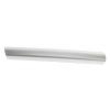 PEVAST Front Interior Door Handle Trim Molding Silver Compatible with Ford Escape 2013-2019 Replace CJ5Z7822621BA (Silver 1 Pair) view 3