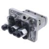 VIIKEND Fuel Injection Pump 16032-51010 1603251010 Fits Kubota D905 D1005 D1105 Engine view 1