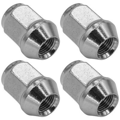 Caltric 90176-12800-00 Wheel Lug Nut
