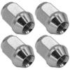 Caltric 90176-12800-00 Wheel Lug Nut view 1