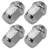 Caltric 90176-12800-00 Wheel Lug Nut view 3