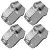 Caltric 90176-12800-00 Wheel Lug Nut view 4