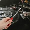 iplusmile 4pcs Tire Valve Core Removal Tool Metal Wrench Set for Repair view 4