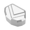 Lixiaoli Motorcycle Switch Button Turn Signal Key Cap Compatible with Yamaha YBR125 YBR250 YBR 125 250 2005-2014 2006 2007 2008 2009 2010 2011 2012 view 1