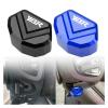 Lixiaoli Motorcycle Switch Button Turn Signal Key Cap Compatible with Yamaha YBR125 YBR250 YBR 125 250 2005-2014 2006 2007 2008 2009 2010 2011 2012 view 2