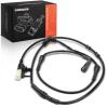 A-Premium Front Driver or Passenger Brake Pad Wear Sensor Compatible with Land Rover Range Rover Evoque 2016-2018, Discovery Sport 2015-2018 - Replace# LR061365, LR121267 view 1