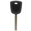 Eye4Techs Replacement Transponder Ignition Car Key Compatible with Terrain 2010-2018 Part Number 23209427 22984996 23286589 23286588 23326748 Chip ID 46E view 1