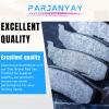 Brake Pads Front, Disc Brake Pad Set Brake Pads 1 Set for Subaru Legacy view 2