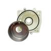 FRELDCVB Water Pump Impeller Repair Kit 61A-W0078 for Y 2/4 - Stroke 150 175 200 250 HP Outboard with Housing Sierra 18-3395 Replace Parts view 2