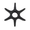 FRELDCVB Water Pump Impeller Repair Kit 61A-W0078 for Y 2/4 - Stroke 150 175 200 250 HP Outboard with Housing Sierra 18-3395 Replace Parts view 3