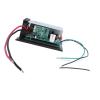 Rv Power Converter for Lithium Batteries RV Converter Multistage Smart Charging 55 Converter 12V DC Main Board Assembly Replacement Unit for WF 8955 view 3