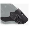 MET Roam Visor, Stromboli Black, Large view 1