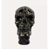 HOCSTONE Skull Head Manual Car Gear Stick Shifter Knob, Shift Lever Handle, Universal view 2