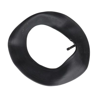 SPTBMDJ Motorcycle Parts 3.25/3.00-8 13x3 Inner Tube with Straight 90 Degree Valve Stem for 8 Inch Wheelbarrow Scooters Mini Chopper Tire Go Kart ATV(Straight Valve)