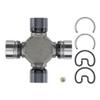 Rear Driveshaft at Transmission Universal Joints 1PC for Dodge Dakota 1992 view 1