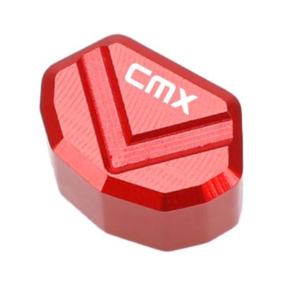 Lixiaoli Motorcycle CNC Universal Switch Button Turn Signal Switch Keycap Compatible with CMX250C Rebel CMX 300 500 1100 1987-2023 2022 2021