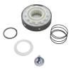 W10734521 Washer Clutch Kit Aluminum Alloy Performance and Durability for Various Washing Machines view 1