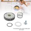 W10734521 Washer Clutch Kit Aluminum Alloy Performance and Durability for Various Washing Machines view 3
