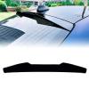 Rear Trunk Roof Splitter Wing For Alfa Romeo Giulia Sedan 2015-2024 2022 view 1