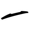 Rear Trunk Roof Splitter Wing For Alfa Romeo Giulia Sedan 2015-2024 2022 view 3
