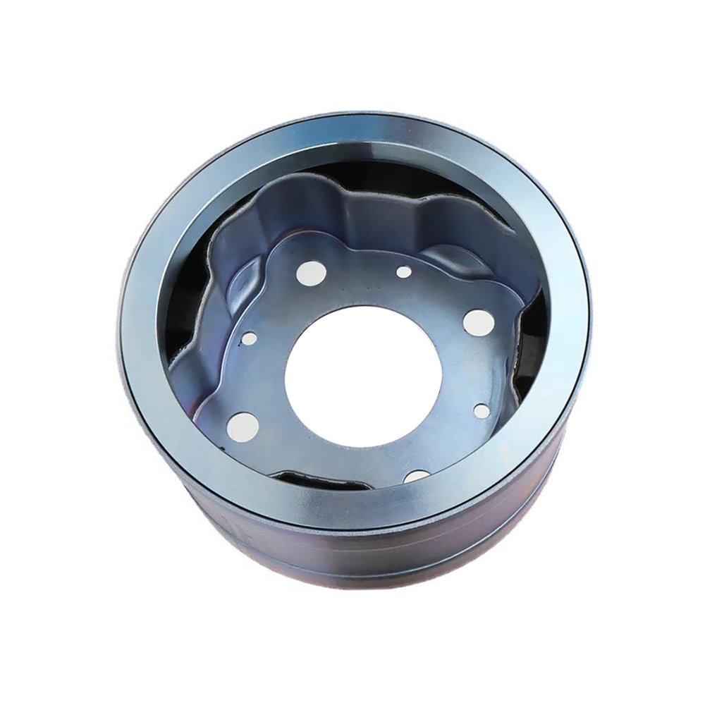 ZumuraAuto Rear Drive Shaft Damper AB39-4C025-BD, Suitable for Ranger TKE Replace 5228344 AB394C025BD