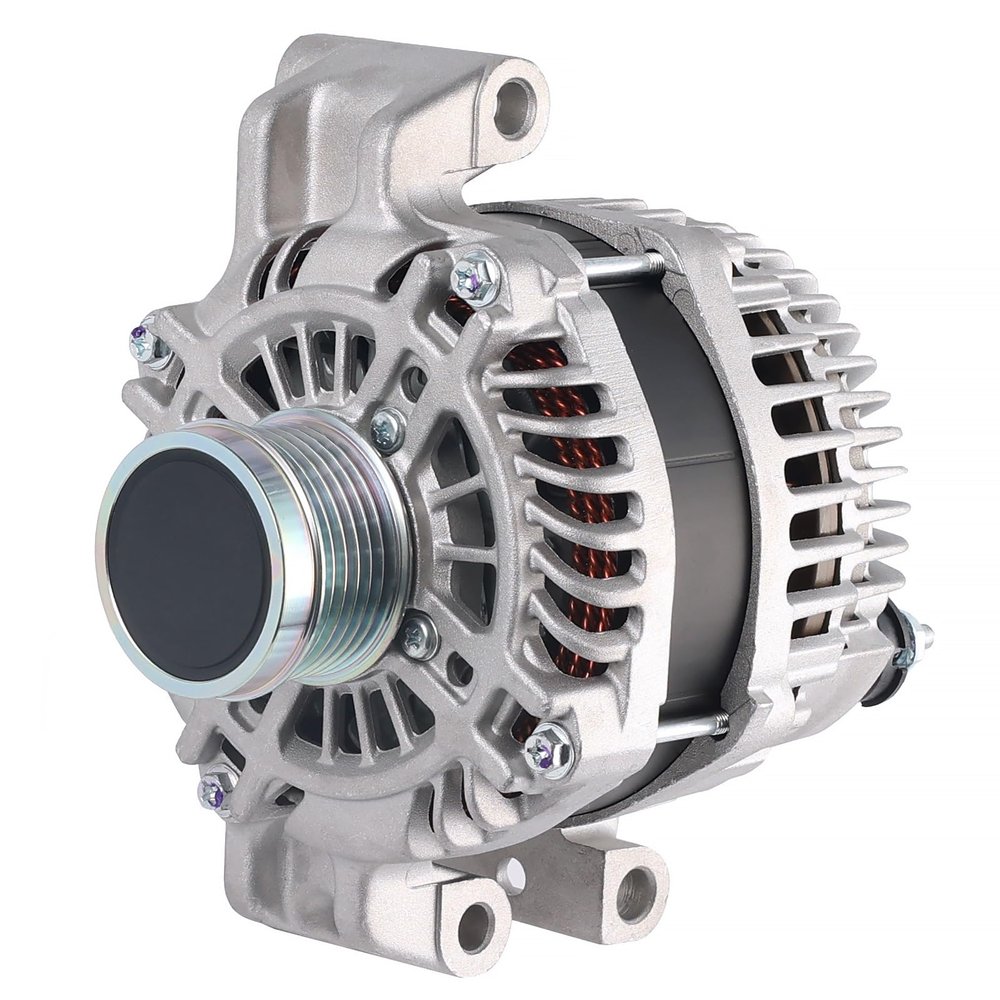56029624AA 12V 160A Alternator Fits Chrysler 200, Ram ProMaster, Jeep
