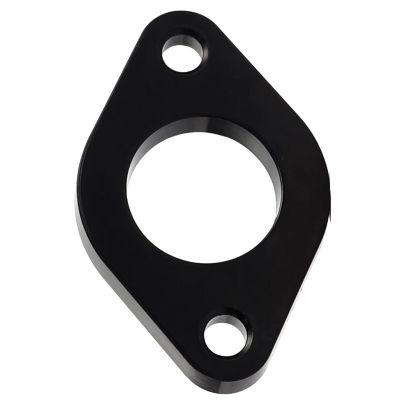 Kurihina Compatible with Intake Manifold Gasket for GY6 125cc 150cc 4-Stroke Engine 157QMJ GY6 Carburetor Inlet Pipe Gasket Taotao Scooter Roketa Mopeds ATV Quad Dirt Bike Go Kart Kymco Znen Tank