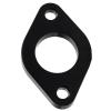 Kurihina Compatible with Intake Manifold Gasket for GY6 125cc 150cc 4-Stroke Engine 157QMJ GY6 Carburetor Inlet Pipe Gasket Taotao Scooter Roketa Mopeds ATV Quad Dirt Bike Go Kart Kymco Znen Tank view 1