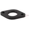 Kurihina Compatible with Intake Manifold Gasket for GY6 125cc 150cc 4-Stroke Engine 157QMJ GY6 Carburetor Inlet Pipe Gasket Taotao Scooter Roketa Mopeds ATV Quad Dirt Bike Go Kart Kymco Znen Tank view 3