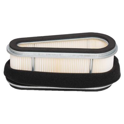 Kurihina Compatible with Air Filter Pre Cleaner For John Deere 185 LX186 F525 F710 260 GT275 M97266 Lawn Tractors Kawasaki 11013-1214 11013-2143
