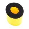 Kurihina Compatible with Air Filter Fit for Suzuki Ozark 250 LTF250 Quadsport Z250 LTZ250 2x4 King Quad 300 view 2