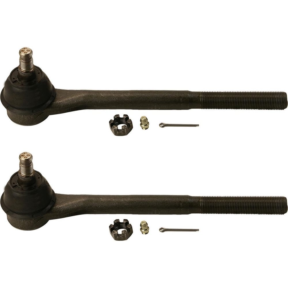 A-Partrix Tie Rods - 2PCS Inner for Oldsmobile 442 1965-1970