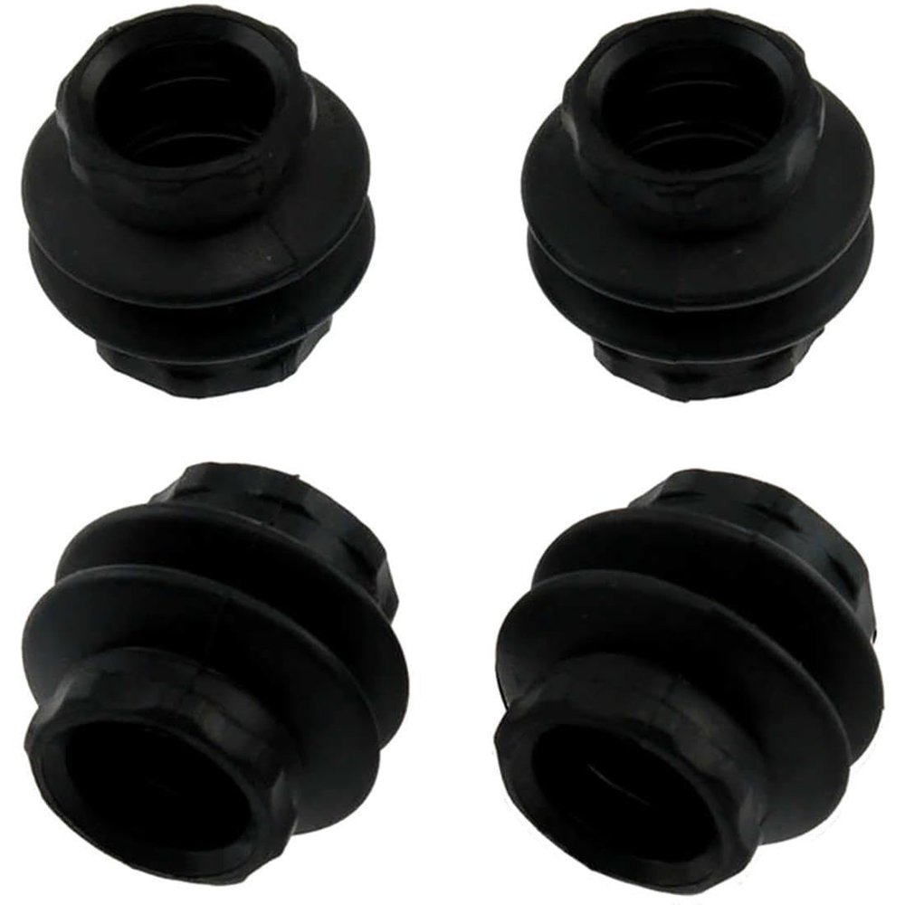 Caliper Bushing, 1PCS Front Disc Brake Caliper Bushing for Ram