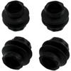 Caliper Bushing, 1PCS Front Disc Brake Caliper Bushing for Ram view 1