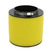 Kurihina Compatible with Foreman 500 Air Filter for Honda Rubicon 500 Pioneer 700 700-4 Rincon 680 Big Red 675cc MUV700 TRX500 TRX680 SXS700M2 SXS700M4 2005-2017 view 1