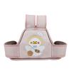 TTTLLNN Cartoon Pattern Motorcycle Adjustable Kids Reflective Easy to Use Child Belt view 1