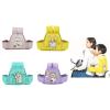 TTTLLNN Cartoon Pattern Motorcycle Adjustable Kids Reflective Easy to Use Child Belt view 2