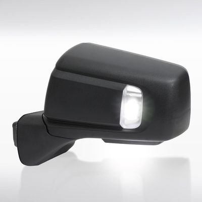 Autozensation Mirror For 2019-2026 GMC Sierra 1500 Left Driver Side