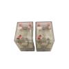 HF18FZ-A220/240-2Z232 two group conversion 8-pin 7A with LED light relay view 1