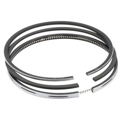 1cyl Compatible fit for Piston Ring Set 78mm STD Standard 1.5L B6 Engine Replacement 79-8532-2500 32-078-01 WG1300109 Mazda Kia Sephia Avella 323 Familia Mentor Pride Rio 1498cc Petrol