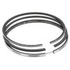 1cyl Compatible fit for Piston Ring Set 78mm STD Standard 1.5L B6 Engine Replacement 79-8532-2500 32-078-01 WG1300109 Mazda Kia Sephia Avella 323 Familia Mentor Pride Rio 1498cc Petrol view 1