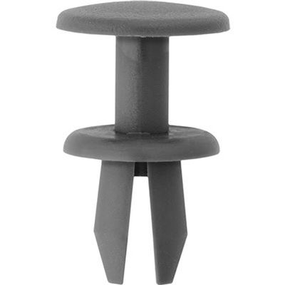 AMZ Clips And Fasteners 25 Push-Type Retainer Compatible with BMW: 51-49-8-237-075