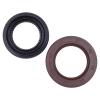 ApplianPar 2Pcs Manual Transmission Drive Axle Oil Seal for GSR Civic SI Acura Integra FWD B view 2