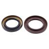 ApplianPar 2Pcs Manual Transmission Drive Axle Oil Seal for GSR Civic SI Acura Integra FWD B view 3