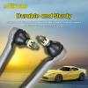 1PCS Steering Tie Rod End Outer Tie Rod Tie Rod Ends for Mercury Villager view 2