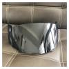 LNXXPC Helmet Visor Lens, Helmet Visor for AGV K1 K5 K3 SV Motorcycle Detachable Helmet Glasses Motorbike Helmet Lens Motocross Full Face Visor(Black) view 1