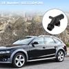 TUCKBOLD HVAC Heater Hose Connector for Audi A8 Quattro 3.0L 2015-2018 Good Sealing No.06E121045AN Engine Radiator Coolant Hose Pipe Black 1 Pcs view 3