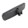 1 PC Rearview Mirror, Car Rear View Mirror, Interior Clip on Panoramic Rear View Mirror for Car, Glass Housing 814842 Fits for 107, 206, 106 view 4