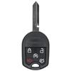 Replacement Keyless Remote Head Key Fob Compatible with Taurus 2013 FCC CWTWB1U793 OUC6000022 Part Number 164-R8000 164R8000 view 1