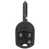 KEYS4LESS Replacement Keyless Remote Head Key Fob Compatible with Expedition 2016 FCC CWTWB1U793 Part Number 164-R8073 164R8073 view 1